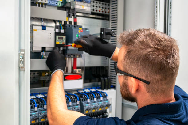 Best Electrical Troubleshooting Services  in Bushnell, IL