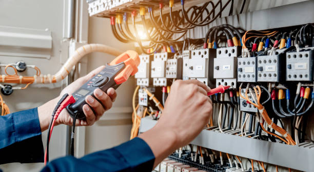 Best Electrical Upgrades for Homes  in Bushnell, IL