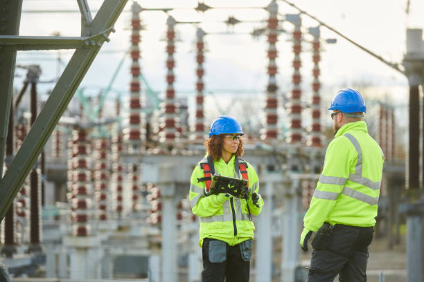 Best Electrical System Inspection  in Bushnell, IL