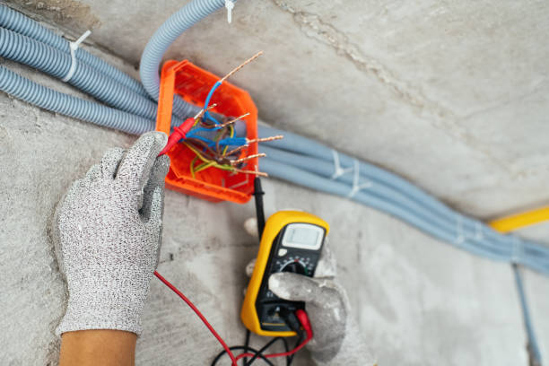 Best Best Electricians Near Me  in Bushnell, IL