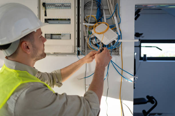 Best Electrical Outlet Repair  in Bushnell, IL